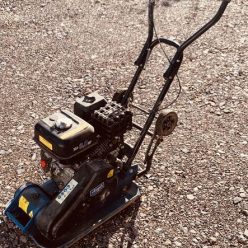 Wacker Plate Compactor Hire